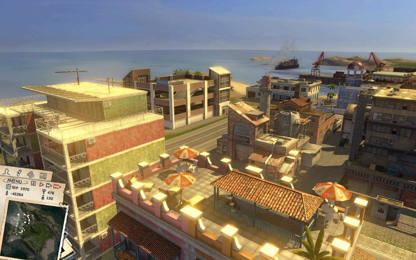Tropico 3 - Imagen 17